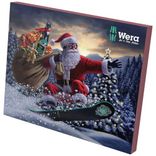 Wera Werkzeug Adventskalender Altersklasse Unabhängig für 41,99€ inkl. Versand (statt 47€)
