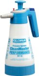 Gloria Drucksprüher CleanMaster Performance PF 12, zur Reinigung und Desinfektion (1,25 L) für Mittel mit pH-Wert 2-9, Ölfest für 10,98€ inkl. Prime Versand (statt 28€)
