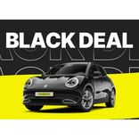 Privat- und Gewerbeleasing (gebraucht): GWM ORA 03 300 Pro Limousine 5 mit 171 PS für 129€ mtl. (LF: 0.30, Überführung enthalten, Zulassung: 159€)