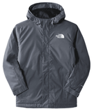 The North Face Snowquest JKT Kinder Jacke (vers. Farben) zu je 55€ inkl. Versand (statt 70€)