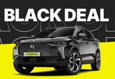 Gewerbekunden: DS Automobiles DS 7 Pallas BlueHDi mit 126 PS für 142,02€ netto mtl. (LF: 0.34, Überführung: 1.190€, 5.000 km/Jahr)