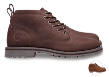 Timberland Redwood Falls Chukka Herren Boots für 85,90€ inkl. Versand (statt 120€)

