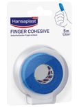 Hansaplast Selbsthaftender Fingerverband (5 m x 2,5 cm) für 1,59€ inkl. Prime Versand (statt 3€) - SparAbo!