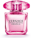 Versace Bright Crystal Absolu Edp 30 ml für 28,48€ inkl. Versand (statt 49€) - Trendyol Neukunden!