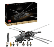 Lego Icons Dune Atreides Royal Ornithopter (10327) für 89,99€ inkl. Versand (statt 117€)
