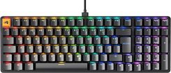 Glorious Gaming GMMK 2 Full Size (96%) – Mechanisches Gaming-Keyboard, QWERTZ Layout in Schwarz für 69,99€ inkl. Versand (statt 124€)
