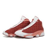 Nike Air Jordan 13 in Dune Red für 134,39€ inkl. Versand (statt 190€)