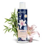 Jean & Len Shampoo Volumen Bambus & Lilie für 2,69€ inkl. Prime-Versand (statt 3,95€) - Spar-Abo