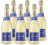 Freixenet Cava Carta Nevada Extra Dry (6 x 0,75 l) für 21,75€ inkl. Prime Versand (statt 30€)