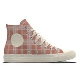 Converse: Singles Day mit 30 % Rabatt auf personalisierte Schuhe - z.B. Custom Chuck Taylor All Star By You für 63€ inkl. Versand (statt 90€)