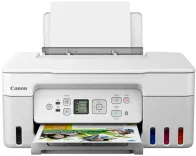 Canon Pixma G3470 Tintenstrahldrucker in Weiß für 137,39€ inkl. Versand (statt 173€)
