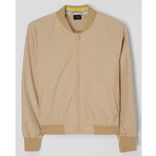 Kabooki Blouson mit Stehkragen Modell Jayce in verschiedenen Farben für je 32,89€ inkl. Versand (statt 40€)