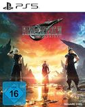 Final Fantasy VII Rebirth (PlayStation 5) für 34,99€ inkl. Prime Versand (statt 50€)