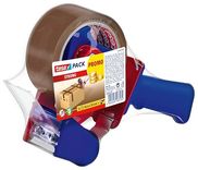 tesa tesapack Strong und Handabroller im Set mit 1 Rolle für 8,44€ inkl. Prime Versand (statt 13€)