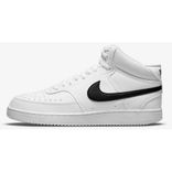 Nike Court Vision Mid Next Nature Sneaker für 44,99€ inkl. Versand (statt 61€) - Nike Membership!