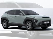 Gewerbeleasing: Hyundai Kona mit 137PS für 117,56€ netto mtl. (GLF: 0,56, ÜF: 1.295€, 48 Monate, 5.000 km)