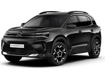 Gewerbeleasing: Citroën C5 Aircross mit 136 PS für 108,40€ netto mtl. (GLF: 0.52, 24 Monate, 5.000km, ÜF + Zulassung: 1.488€)