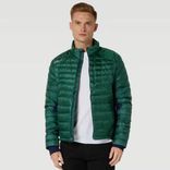 Polo Ralph Lauren Jacke in Stepp-Optik Modell Pivot in Grün oder Blau für je 175,99€ inkl. Versand (statt 220€)