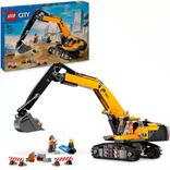 Lego Raupenbagger (60420) für 34,94€ inkl. Versand (statt 40€)