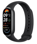Xiaomi Mi Band 9 Smartwatch für 22,60€ inkl. Versand (statt 37€) - Neukunden!