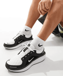 Nike Running – Air Winflo 11 Gore-TEX – Sneaker in Schwarz und Weiß für 68,20€ inkl. Versand (statt 100€)

