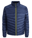 Jack and Jones Herren Hero Steppjacke für 20,98€ inkl. Versand (statt 35€)