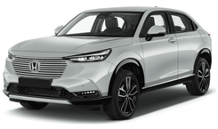 Gewerbeleasing: Honda HR-V Elegance mit 131 PS für 99€ netto mtl. (LF: 0.33, ÜF: 990€, 12 Monate, 10.000 km, GLF: 0.57)