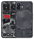 Nothing Phone (2) 128 GB Grau Dual SIM für 399€ inkl. Versand (statt 490€)