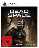 Dead Space (PlayStation 5) für 24,98€ inkl. Versand (statt 31€) - bei Abholung: 19,99€
