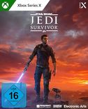 Star Wars Jedi: Survivor (Xbox Series X) für 9,99€ inkl. Prime Versand (statt 20€)