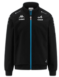 Kappa X Alpine Formel 1 Ambacy Herren Softshell-Jacke für 35€ inkl. Versand (statt 45€)