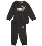 Puma Minicats Ess+ Trainingsanzug in Schwarz für 14,21€ inkl. Versand (statt 21€) - Trendyol Neukunden!