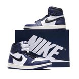 Afew: 15% Extra Rabatt auf die Kategorie Sale - z.B. Air Jordan 1 Retro High OG Sneaker für 120€ inkl. Versand (statt 150€)
