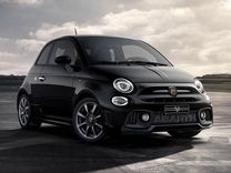 Gebrauchtwagen Privat- und Gewerbeleasing: Abarth 595 mit 165 PS für 150,42€ netto mtl. (48 Monate, 5.000km, GLF: 0.69, Überführung: 799€)