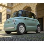 Privatleasing: Fiat Topolino Dolcevita mit 8 PS für 45,80€ mtl. (LF: 0.46, GF: 0,88, ÜF: 1.000€, 24 Monate, 5.000 km/Jahr)