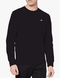 Tommy Jeans Herren TJM Regular Fleece C Neck Sweatshirt in Schwarz ab 39€ inkl. Prime Versand (statt 48€)
