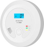 X-Sense CO03B CO-Melder mit austauschbarer Batterie für 17,93€ inkl. Versand (statt 26€) - Prime!