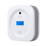 Aegislink SC200 Rauch- & Kohlenmonoxid-Melder für 24,49€ inkl. Prime Versand (statt 35€)