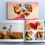 Groupon: Instagram Fotobuch im A5-Format mit 30 oder 50 Seiten von Printerpix ab 2,24€ zzgl. Versand (statt 35€)