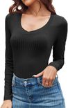 Imily Bela Damen Langarmshirt in 4 Farben für je 7,91€ inkl. Versand (statt 16€) - Prime!