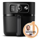 Philips HD9875/90 Combi XXL 7000 Series Heißluftfritteuse (8,3 Liter, 2200 Watt) für 229,99€ inkl. Versand (statt 300€)