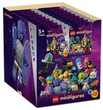 36er Box Lego Minifiguren Serie 26 (71046) für 74,98€ inkl. Versand (statt 99€)