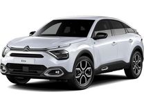 Gewerbeleasing (gebraucht): Citroën C4 e-Shine mit 136PS für 142,01€ netto mtl. (GLF: 0.56, ÜF + Zulassung: 1.394€, 24 Monate, 5.000 km)