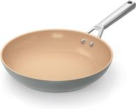 Ninja Keramik-Sauteuse 28cm (Antihaftbeschichtung, Induktionsgeeignet, Edelstahlgriff) CW90028EUUKDB für 34,99€ inkl. Prime Versand (statt 55€)