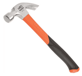 Bahco 428 Klauenhammer mit Glasfasergriff (570 g) für 15,90€ inkl. Versand (statt 21€) 