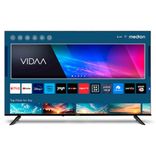 Medion MD31641 50 Zoll 4K Smart-TV mit HDR10 für 269,95€ inkl. Versand (statt 317,90€)