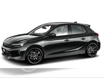 Privat- und Gewerbeleasing: Opel Corsa GS (101 PS) für 129€ mtl. (LF: 0,47, ÜF: 1.195€, 5.000 km, 24 Monate)