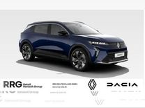 Privat-Gebrauchtwagenleasing: Renault Scenic E-Tech 100% elektrisch Iconic 220 PS für 249€ mtl. (LF: 0,43, ÜF: 999€, 5.000 km, 24 Monate)