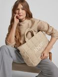 JOOP! Jeans Handtasche 'ordine giaccone' für 97,49€ inkl. Versand (statt 136€)