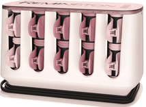 Remington Lockenwickler - elektrisch aufheizbar in Rosa für 39,99€ inkl. Prime Versand (statt 52€)